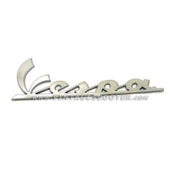 Embleme aile Vespa PX Disc 2011- adhésif long,15cm